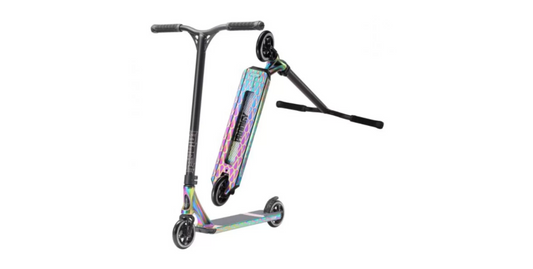 Blunt Prodigy S9 Oil Slick Scooter