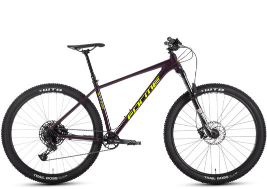 Forme blackrocks ht1 29ner hardtail mtb